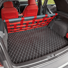 Load image into Gallery viewer, VW Golf Mk5 GTI Strut bar and Cargo net