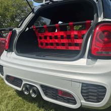 Load image into Gallery viewer, Mini Cooper S F56 Strut bar and Cargo net