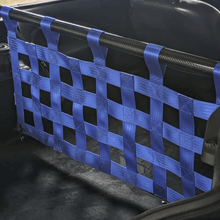 Load image into Gallery viewer, Ford Fiesta Mk4 Mk5 Zetec S Strut bar and Cargo net