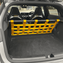 Load image into Gallery viewer, Mercedes-Benz A-Class W177 A45 / A45s AMG Strut bar and Cargo net