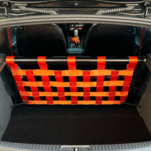 Load image into Gallery viewer, VW Scirocco Mk3 R Strut bar and Cargo net
