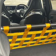 Load image into Gallery viewer, Mercedes-Benz A-Class W177 A45 / A45s AMG Strut bar and Cargo net
