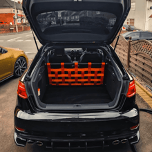 Load image into Gallery viewer, Audi A3 S3 RS3 8V Strut bar and Cargo net