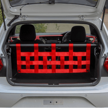 Load image into Gallery viewer, VW Polo Mk6 AW GTI Strut bar and Cargo net