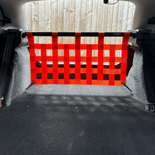 Load image into Gallery viewer, Seat Ibiza Mk3 Cupra 6L Strut bar and Cargo net