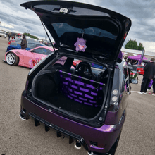 Load image into Gallery viewer, Ford Fiesta Mk6 ST150 Strut bar and Cargo net
