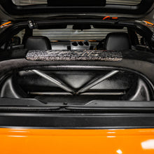 Load image into Gallery viewer, K-Brace® - Nissan 350z Coupe Rear Strut Brace