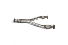 Load image into Gallery viewer, Scorpion Exhausts Nissan 370Z Non GPF Model Only Y-Piece replacement section