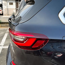 Load image into Gallery viewer, V style Gloss Black Mid Spoiler for BMW G05 X5 19-25