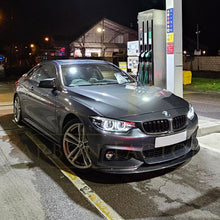 Load image into Gallery viewer, OEM Style Carbon Fibre Side Skirts for BMW F32 F33 F36 4 Series 14-20