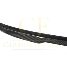 Load image into Gallery viewer, OEM Style Pre-Preg Carbon Fibre Boot Spoiler for BMW G82 M4 G22 4 Series 20-Present