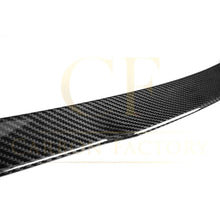 Load image into Gallery viewer, OEM Style Pre-Preg Carbon Fibre Boot Spoiler for BMW G82 M4 G22 4 Series 20-Present