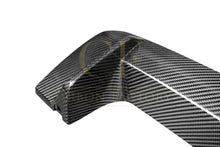 Load image into Gallery viewer, OEM Style Pre-Preg Carbon Fibre Rear Diffuser for BMW G80 M3 G82 G83 M4 21-Present