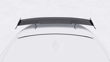 Load image into Gallery viewer, BMW M2 G87 TRE TR87 Carbon Fibre Rear Wing Spoiler | Dry Pre-Preg 2x2 Twill Performance Aero (2023+)