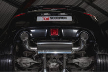 Load image into Gallery viewer, Scorpion Nissan 370Z (Z34) (2009-16) Exhaust Sections (Non-GPF Model Only)