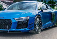 Load image into Gallery viewer, Maxton Design - CANARDS AUDI R8 MK2 (2015 -UP)