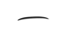Load image into Gallery viewer, P Style Carbon Fibre Boot Spoiler for Audi A4 S4 B9 16-22