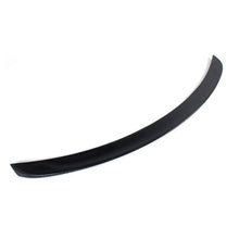 Load image into Gallery viewer, P Style Carbon Fibre Boot Spoiler for Tesla Model S 13-Present