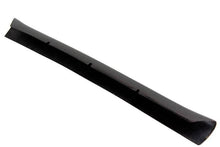 Load image into Gallery viewer, P Style Carbon Fibre Front Splitter for Audi A4 B8.5 Non S Line 13-15