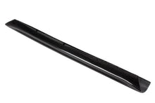 Load image into Gallery viewer, P Style Carbon Fibre Front Splitter for Audi A4 B8.5 Non S Line 13-15