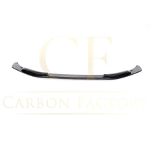 Load image into Gallery viewer, P Style Carbon Fibre Front Splitter for Audi R8 V10 Gen 2 15-19