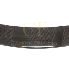 Load image into Gallery viewer, P Style Carbon Fibre Roof Spoiler for Mercedes Benz W176 A Class 13-18