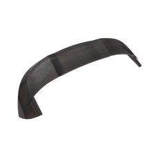Load image into Gallery viewer, P Style Carbon Fibre Roof Spoiler for Mercedes Benz W176 A Class 13-18