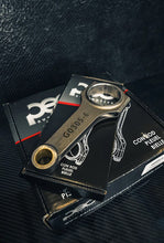 Load image into Gallery viewer, PEC H-Beam Forged Connecting Rods (Conrods) for BMW B58 Gen 1 & Gen 2 with ARP 2000 Rod Bolts - Balanced Set