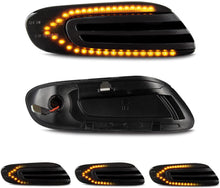 Load image into Gallery viewer, Mini F55 / F56 / F57 - LED Sequential Side Repeater Unit