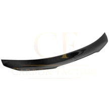Load image into Gallery viewer, PSM Style Carbon Fibre Boot Spoiler for Audi B9 A5 S5 RS5 17-24