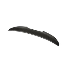 Load image into Gallery viewer, PSM Style Carbon Fibre Boot Spoiler for Audi C6 A6 04-11