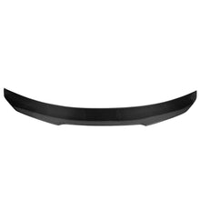 Load image into Gallery viewer, PSM Style Carbon Fibre Boot Spoiler for Audi C7 A6 12-18
