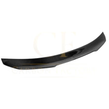 Load image into Gallery viewer, PSM Style Carbon Fibre Boot Spoiler for Audi C7 A6 12-18