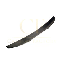 Load image into Gallery viewer, PSM Style Carbon Fibre Boot Spoiler for BMW E46 3 Series Saloon 96-05