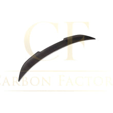 Load image into Gallery viewer, PSM Style Carbon Fibre Boot Spoiler for BMW F26 X4 14-17