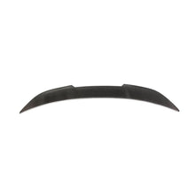 Load image into Gallery viewer, PSM Style Carbon Fibre Boot Spoiler for BMW F26 X4 14-17