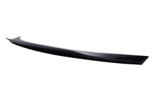 Load image into Gallery viewer, PSM Style Carbon Fibre Boot Spoiler for Mercedes Benz W213 E Class Saloon 17-Present
