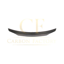 Load image into Gallery viewer, PSM Style Carbon Fibre Boot Spoiler for Mercedes Benz W222 S Class Saloon 14-20