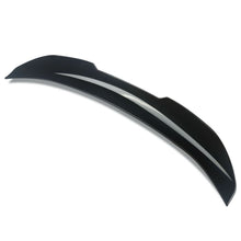 Load image into Gallery viewer, PSM Style Gloss Black Boot Spoiler for BMW 4 Series F32 Coupe 14-20