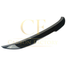 Load image into Gallery viewer, PSM Style Gloss Black Boot Spoiler for BMW F22 2 Series F87 M2 14-20