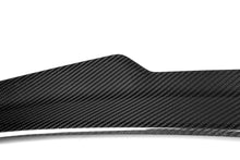 Load image into Gallery viewer, PSM Style Pre-Preg Carbon Fibre Boot Spoiler for Audi A3 S3 RS3 Saloon 13-20