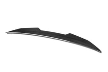 Load image into Gallery viewer, PSM Style Pre-Preg Carbon Fibre Boot Spoiler for Audi A3 S3 RS3 Saloon 13-20