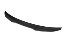 Load image into Gallery viewer, PSM Style Pre-Preg Carbon Fibre Boot Spoiler for Audi A3 S3 RS3 Saloon 13-20