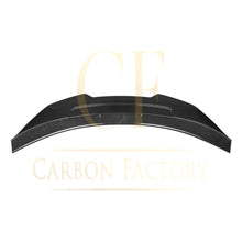 Load image into Gallery viewer, PSM Style Pre-Preg Carbon Fibre Boot Spoiler for Audi A4 B8.5 13-15