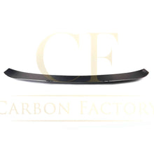 Load image into Gallery viewer, PSM Style Pre-Preg Carbon Fibre Boot Spoiler for BMW 1 Series E82 2007-2013