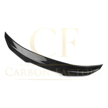 Load image into Gallery viewer, PSM Style Pre-Preg Carbon Fibre Boot Spoiler for BMW 2 Series F44 4 Door 21-Present