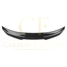 Load image into Gallery viewer, PSM Style Pre-Preg Carbon Fibre Boot Spoiler for BMW 2 Series F44 4 Door 21-Present