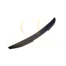 Load image into Gallery viewer, PSM Style Pre-Preg Carbon Fibre Boot Spoiler for BMW G82 M4 G22 4 Series 20-Present