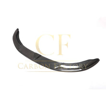 Load image into Gallery viewer, PSM2 Style Carbon Fibre Front Splitter Bottom Piece for BMW F80 M3 F82 F83 M4 14-20