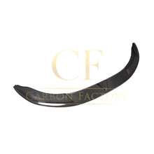 Load image into Gallery viewer, PSM2 Style Carbon Fibre Front Splitter Bottom Piece for BMW F80 M3 F82 F83 M4 14-20